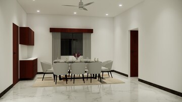 4 BHK Apartment For Rent in Sri Fortune One, Banjara Hills
