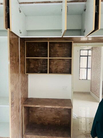 Kitchen in 2 BHK Apartment at Pivotal Riddhi Siddhi, Sector 77 – for Rent