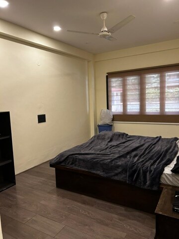 5 BHK Villa For Rent in LGCL Bamboo forest, Hosa Road