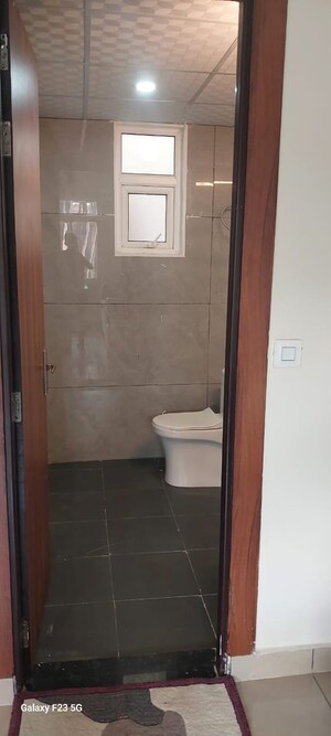 Master Bedroom in 3 BHK Apartment at DMD Hometech 2, Sector 53 – for Sale