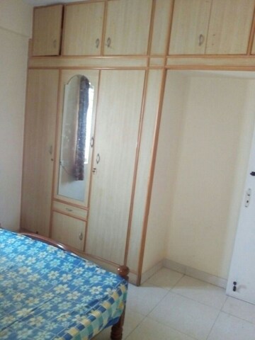 Building Lobby in 2 BHK Independent House at Rt Nagar – for Rent
