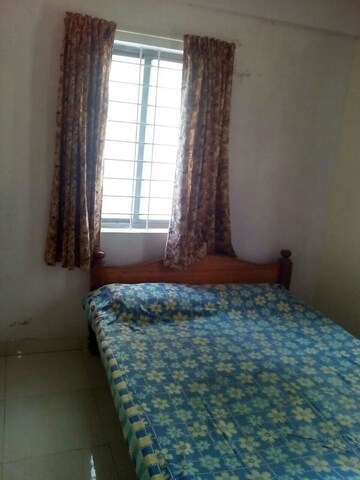 2 BHK Independent House For Rent in Rt Nagar