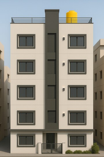  Pg For Rent in Bagaluru 