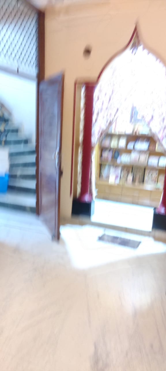 3 BHK + Pooja Room 250 Sq.Mt. Independent House in RWA Apartments Sector 19