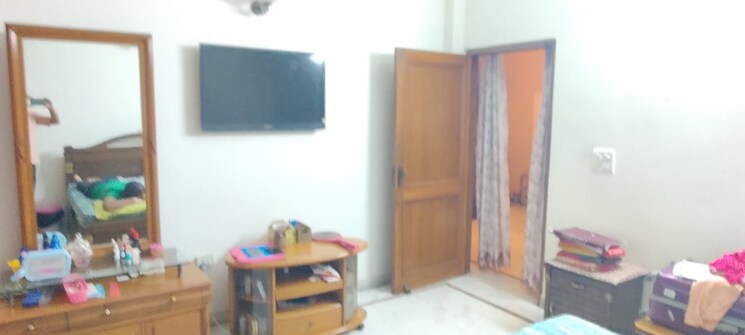 Bedroom, rwa-apartments-sector-19 3 Bedroom 250 Sq.Mt. Independent House In Sector 19 Noida 8647136
