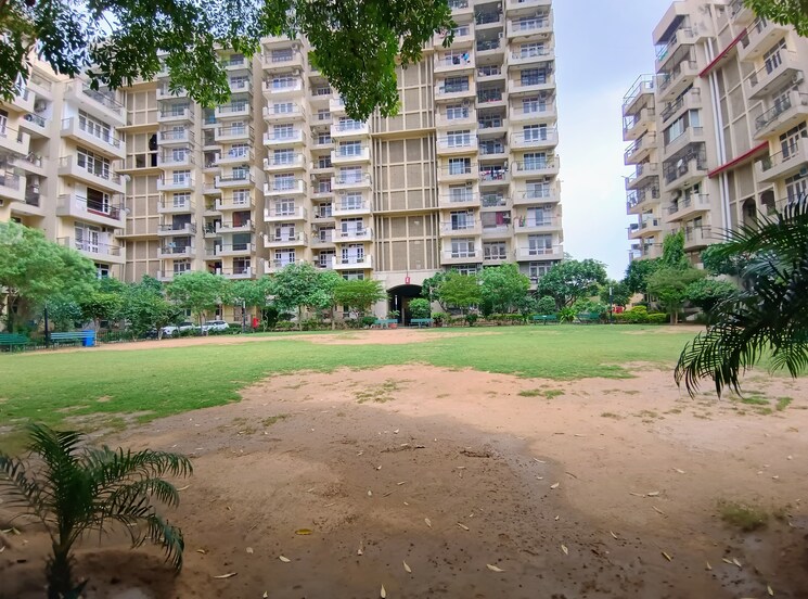 Exterior View, sector 52 4 Bedroom 2000 Sq.Ft. Apartment In Sector 52 Gurgaon 8647142