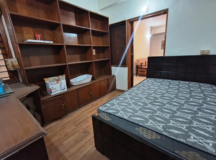 Bedroom, sector 52 4 Bedroom 2000 Sq.Ft. Apartment In Sector 52 Gurgaon 8647142