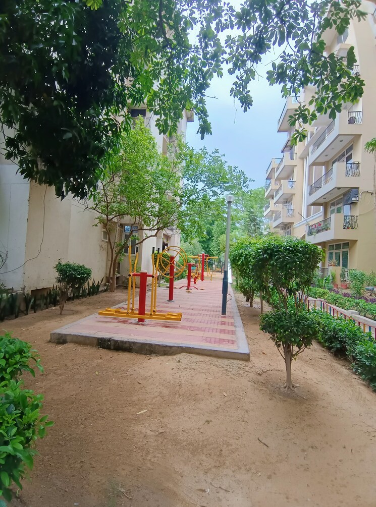 Exterior View, sector 52 4 Bedroom 2000 Sq.Ft. Apartment In Sector 52 Gurgaon 8647142