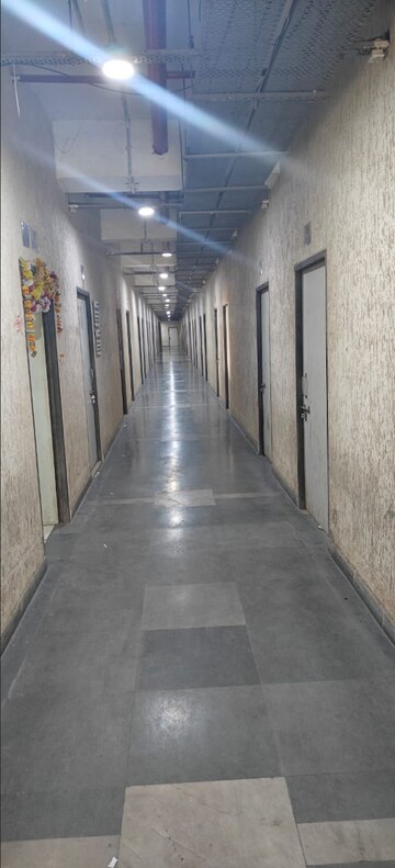 Building Lobby in  Office Space at Chaupanki – for Rent