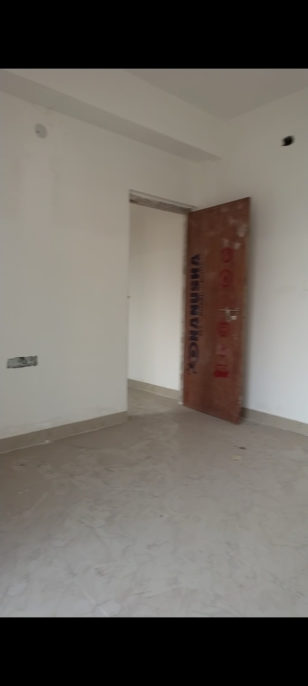 3 BHK Apartment For Sale in Homerly Casa