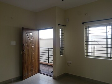 Room in 2 BHK Independent House at Rt Nagar – for Rent
