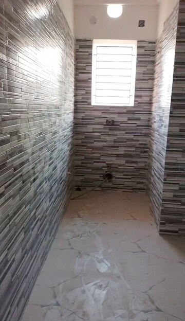 Bathroom in 3 BHK Apartment at New Town Action AreA-Iii – for Sale