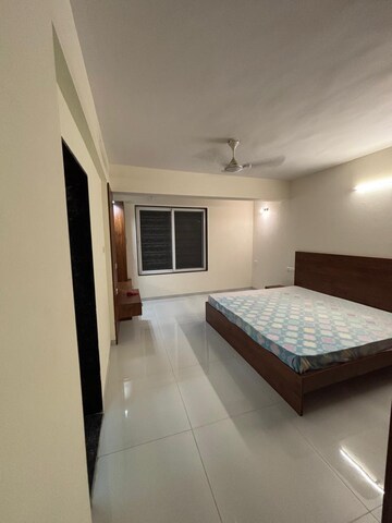 Bedroom in 4 BHK Builder Floor at Acumen Smrutigandh, Shukrawar Peth – for Sale
