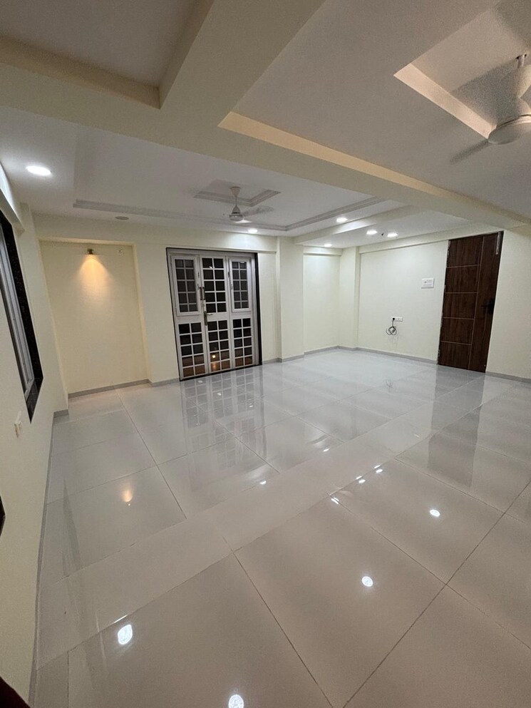 Kitchen, acumen-smrutigandh 4 Bedroom 2093 Sq.Ft. Builder Floor In Shukrawar Peth Pune 8647141