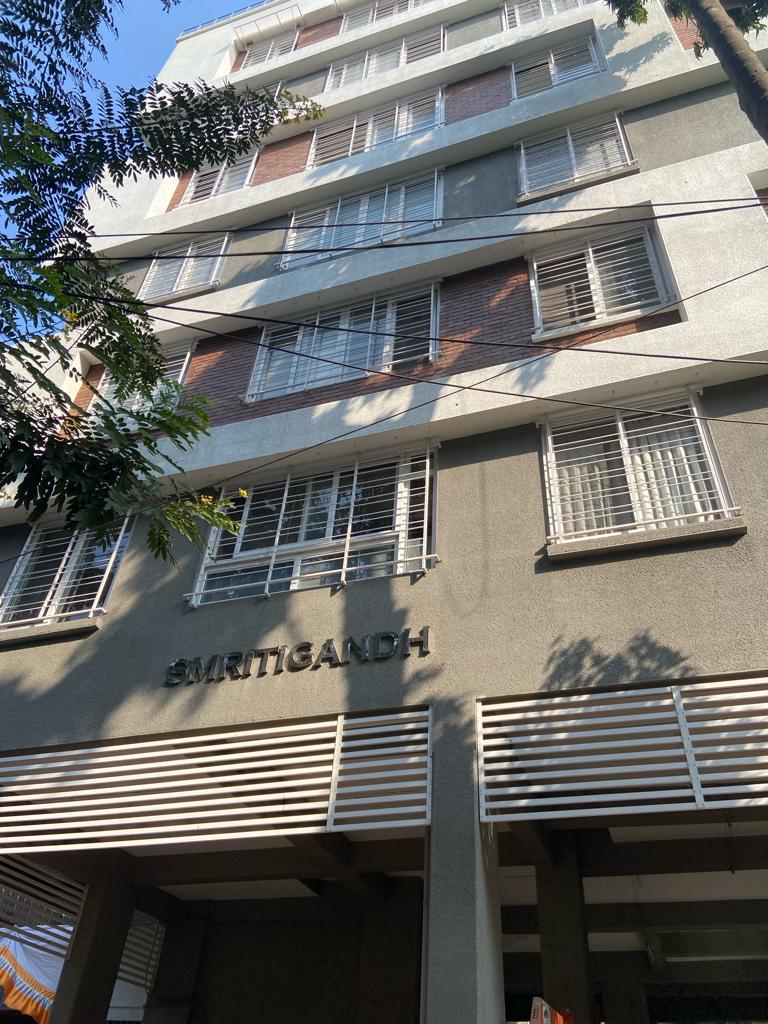 4 BHK + Extra Room 2093 Sq.Ft. Builder Floor in Acumen Smrutigandh