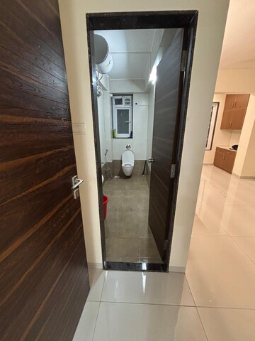 Building Lobby in 4 BHK Builder Floor at Acumen Smrutigandh, Shukrawar Peth – for Sale