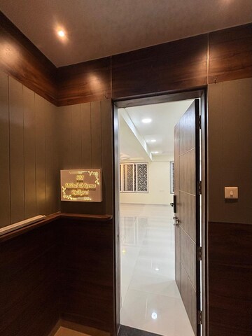 Building Lobby in 4 BHK Builder Floor at Acumen Smrutigandh, Shukrawar Peth – for Sale