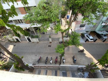 4 BHK Builder Floor – Exterior View View at Acumen Smrutigandh, Shukrawar Peth - for Sale