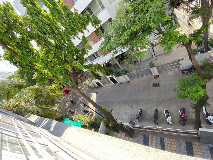 Exterior View, acumen-smrutigandh 4 Bedroom 2093 Sq.Ft. Builder Floor In Shukrawar Peth Pune 8647141