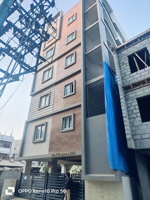 6+ BHK Independent House For Sale in Whitefield