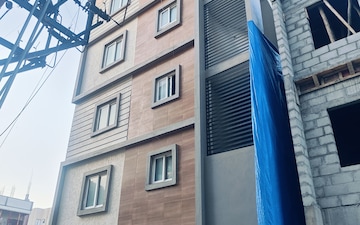6+ BHK Independent House For Sale in Whitefield