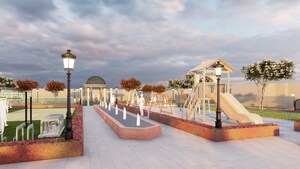  Plot For Sale in LJK Vasto, Sarojini Nagar