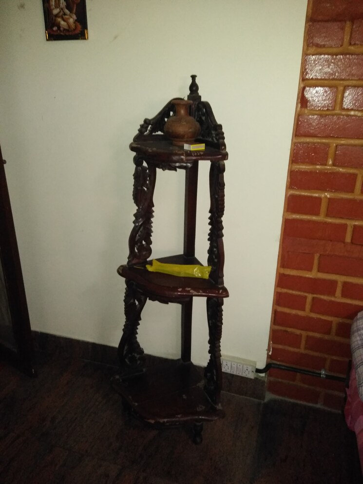 undefined, rt nagar 1 Bedroom 800 Sq.Ft. Independent House In Rt Nagar Bangalore 8647181