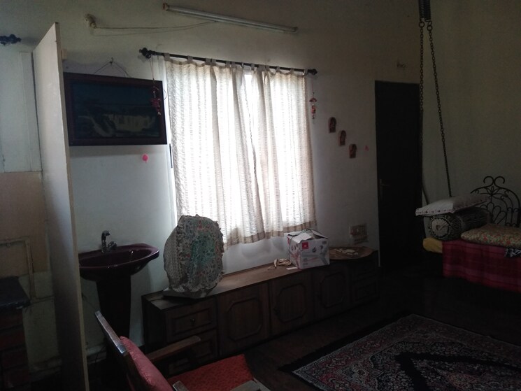 Living Room, rt nagar 1 Bedroom 800 Sq.Ft. Independent House In Rt Nagar Bangalore 8647181