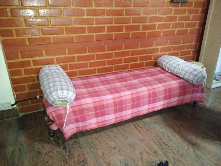 Bathroom, rt nagar 1 Bedroom 800 Sq.Ft. Independent House In Rt Nagar Bangalore 8647181