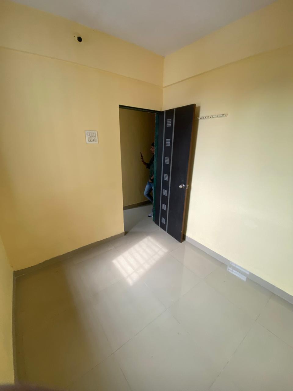 1 BHK Apartment For Rent in Koparkhairna 