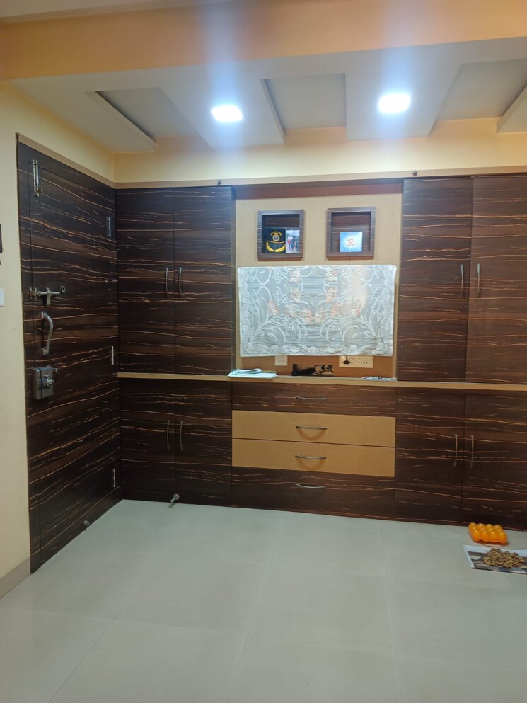 Room, joshi-amar-vaishali-chs 1.5 Bedroom 580 Sq.Ft. Apartment In Naupada Thane 8647188