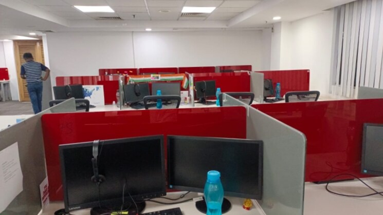 Team Area, sector 63 Commercial Office Space 10000 Sq.Ft. In Sector 63 Noida 8647203