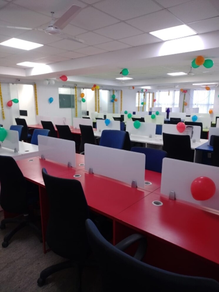 Team Area, sector 63 Commercial Office Space 10000 Sq.Ft. In Sector 63 Noida 8647203