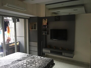 Parking in 2 BHK Apartment at Transcon Triumph Tower, Andheri West – for Rent