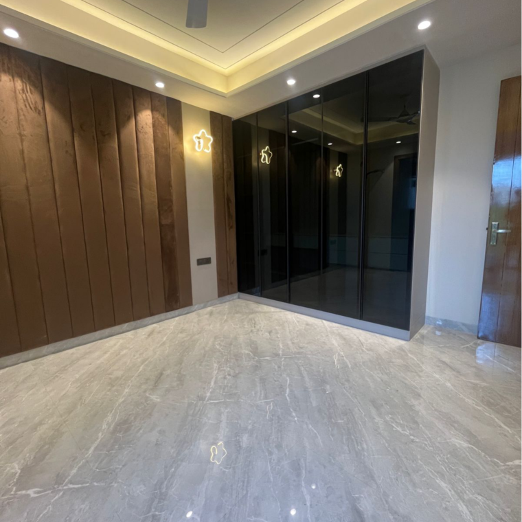 Bedroom, 4s-aradhya-extension 4 Bedroom 270 Sq.Ft. Builder Floor In Sector 67a Gurgaon 8647205