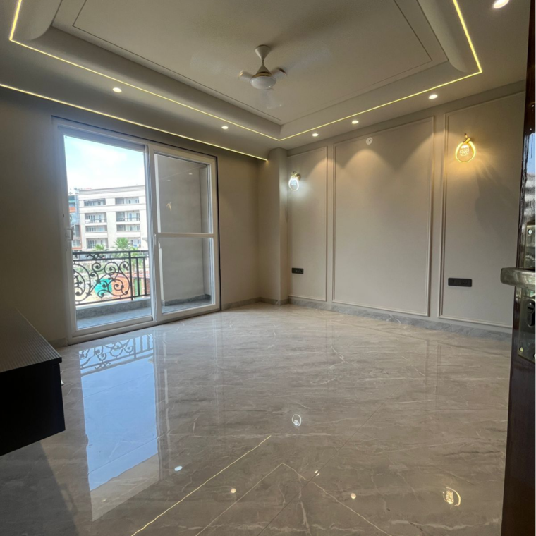 Room, 4s-aradhya-extension 4 Bedroom 270 Sq.Ft. Builder Floor In Sector 67a Gurgaon 8647205