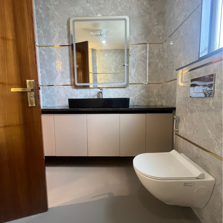 Kitchen, 4s-aradhya-extension 4 Bedroom 270 Sq.Ft. Builder Floor In Sector 67a Gurgaon 8647205