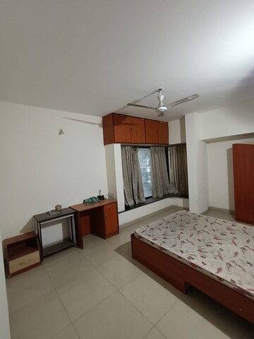 2 BHK Apartment For Rent in Touchstone Apartment, Balewadi