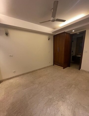 3 BHK Builder Floor For Rent in Chittaranjan Park
