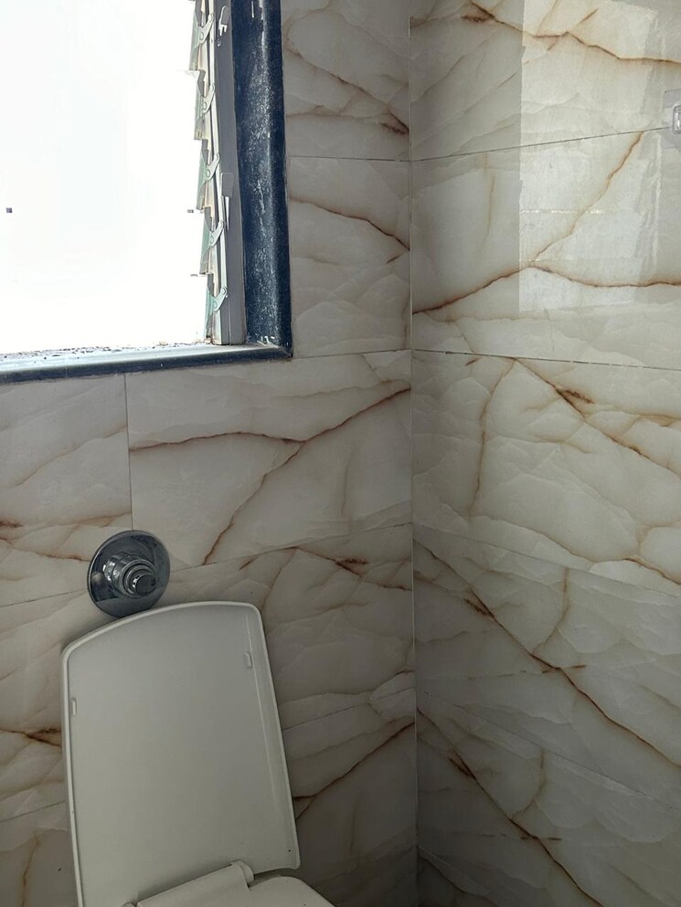 Balcony, transcon-triumph-tower 2 Bedroom 813 Sq.Ft. Apartment In Andheri West Mumbai 8647221