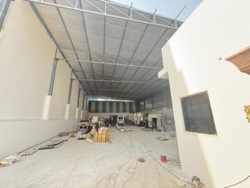  Warehouse For Rent in Lal Kuan