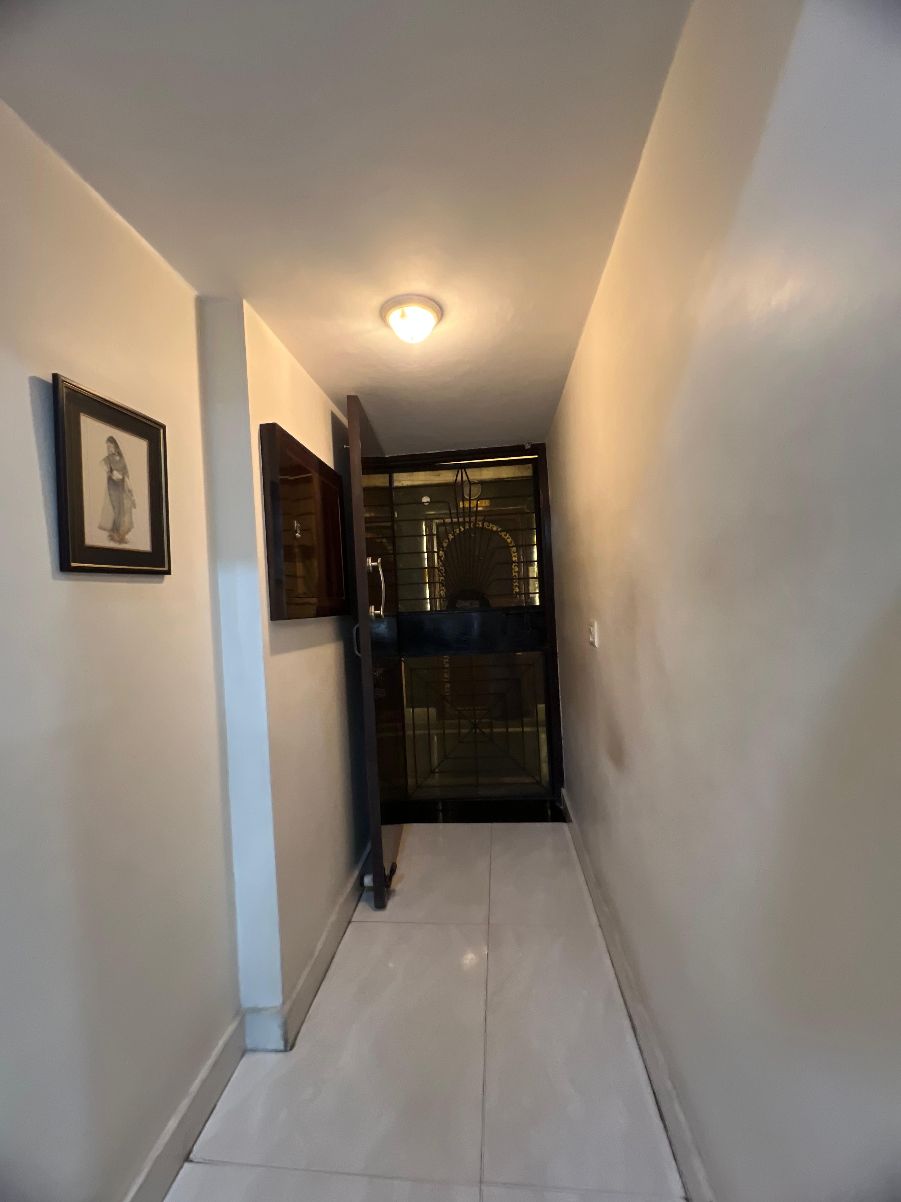 3.5 BHK + Pooja Room Apartment For Sale in Shipra Royal Tower