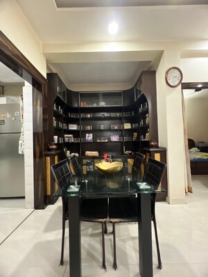 Gym in 3.5 BHK Apartment at Shipra Royal Tower, Ahinsa Khand 2 – for Sale