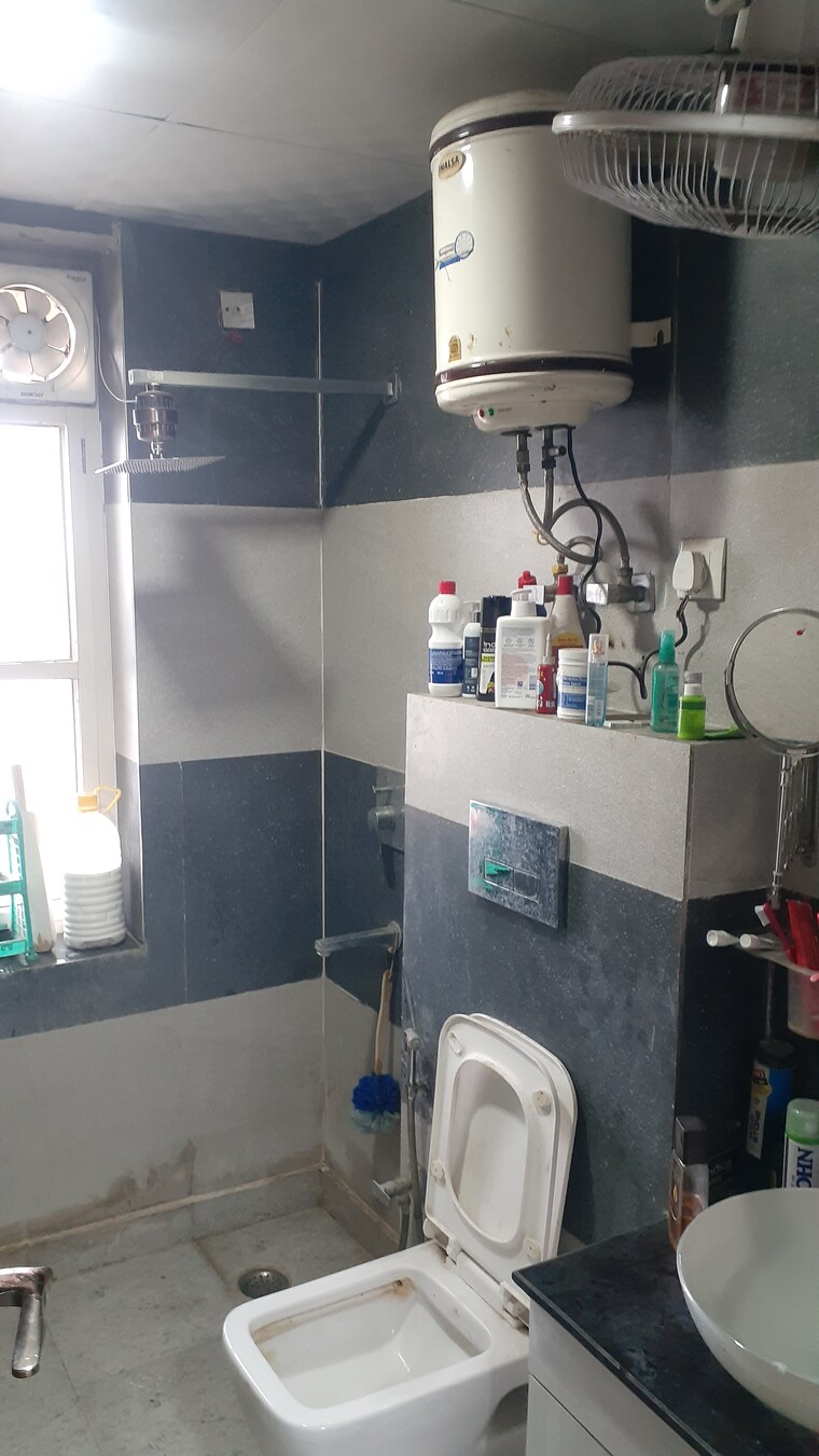 Master Bedroom, ansal-sunshine-county 2 Bedroom 1342 Sq.Ft. Apartment In Kundli Sonipat 8647227