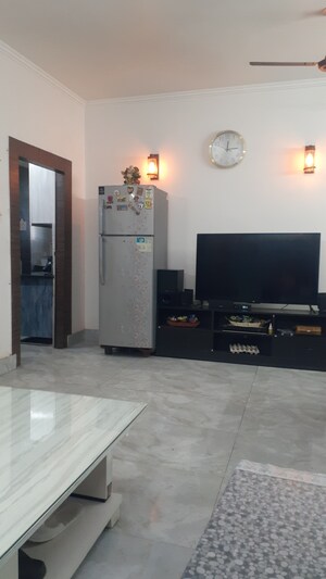 Furnished Amenities in 2 BHK Apartment at Ansal Sunshine County, Kundli – for Sale