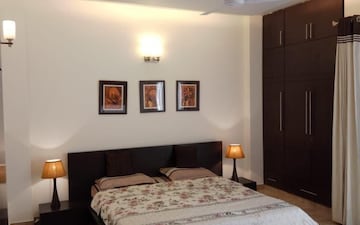 2 BHK Builder Floor For Rent in Green Park Extension