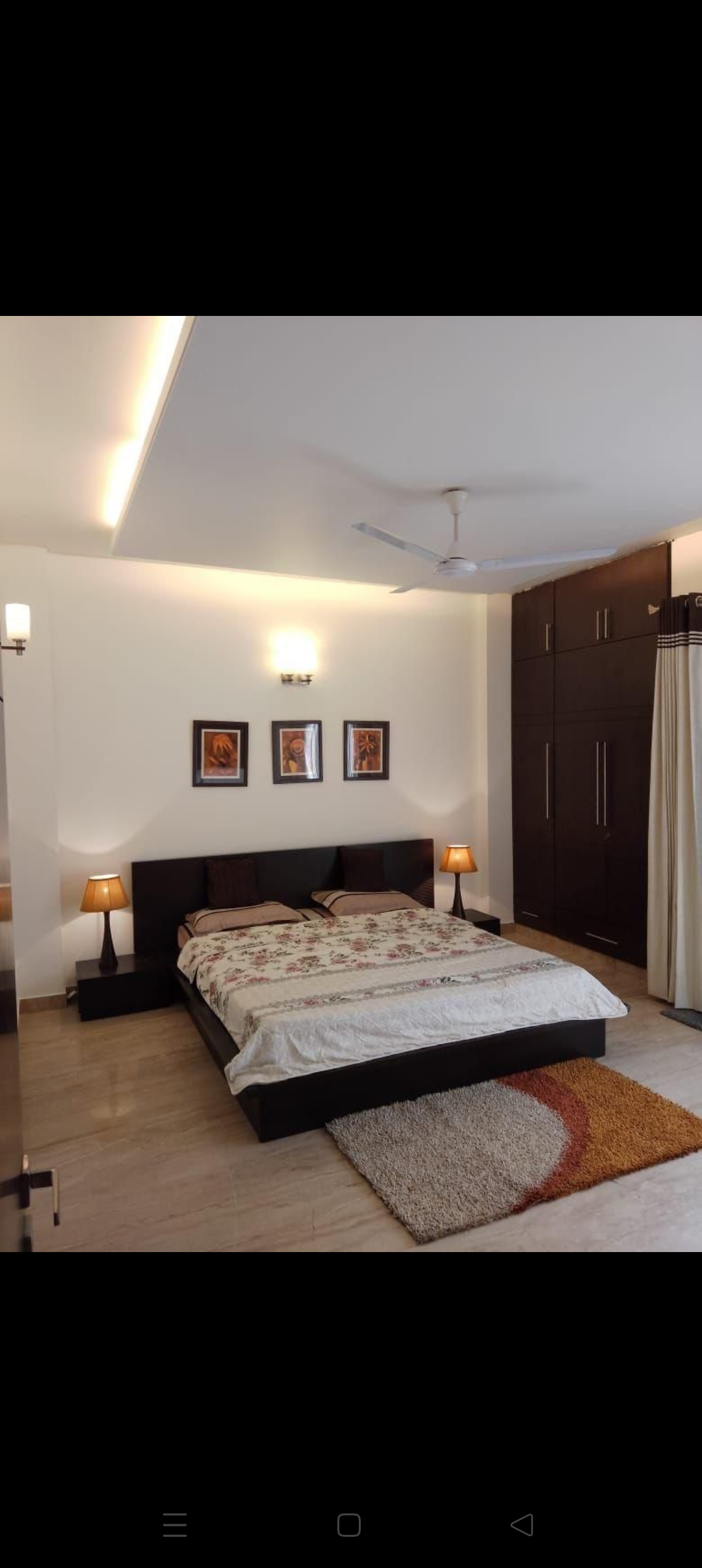 2 BHK Builder Floor For Rent in Green Park Extension
