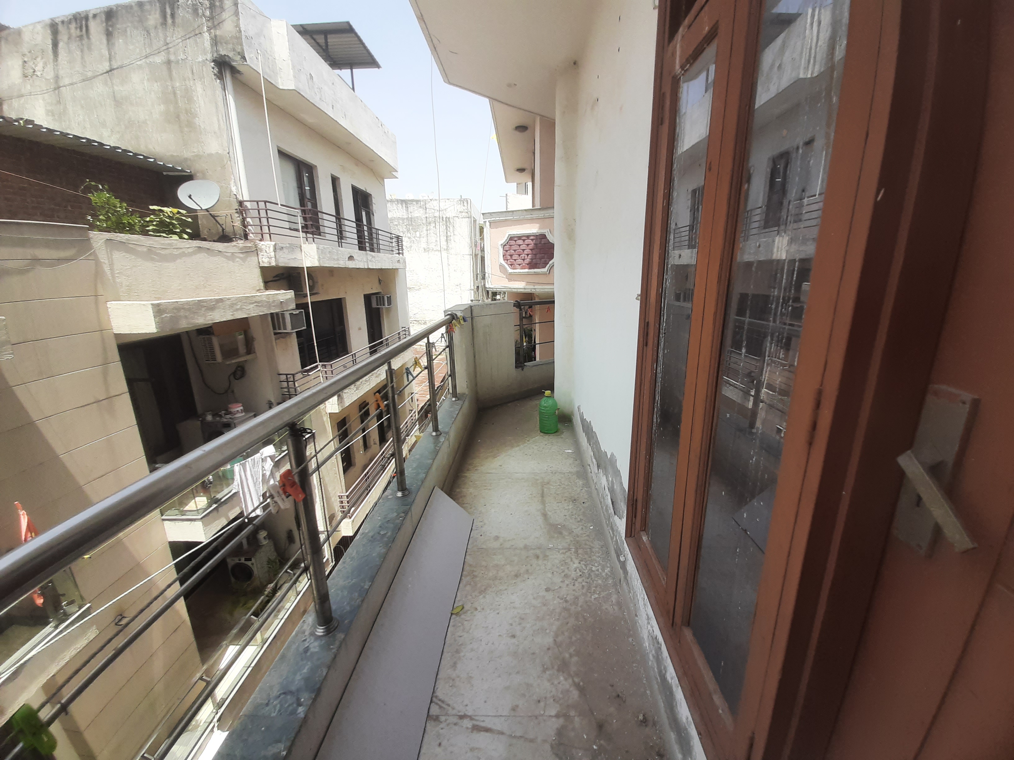 2 BHK Builder Floor For Rent in Risland Sky Mansion