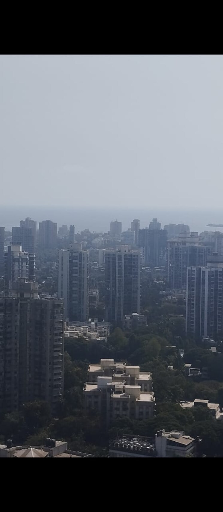 Exterior View, rna-ng-eclat 2 Bedroom 801 Sq.Ft. Apartment In Andheri West Mumbai 8647234