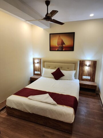 2 BHK Apartment For Rent in RNA NG Eclat, Andheri West